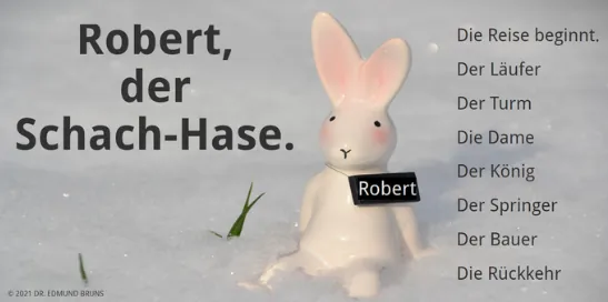 Eine Reise durch den Wald