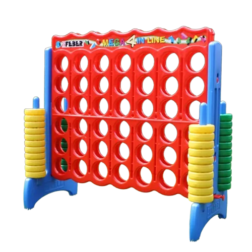 Vier-Gewinnt-Spiel