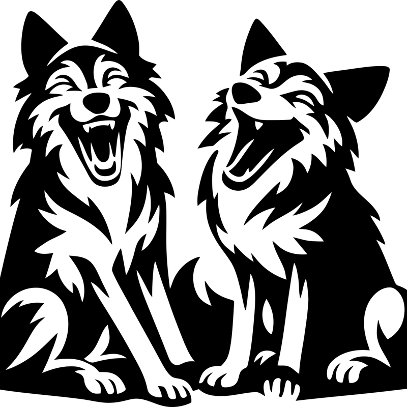 Dunkles Platzhalterbild