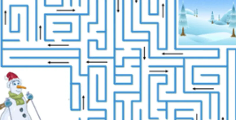 Labyrinth